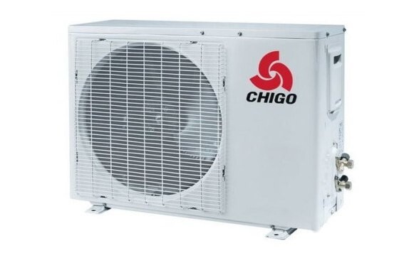 Сплит-система Chigo CS-21H3A-B81/CU-21H3A-B81