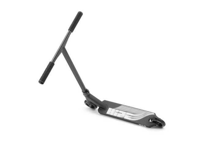 Самокат Hipe H12 2021 черный/черный Самокат Hipe H12 2021 черный/черный