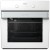 Встраиваемый электрический духовой шкаф Gorenje BO 637-ORA-W