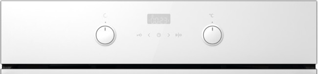 Встраиваемый электрический духовой шкаф Gorenje BO 637-ORA-W