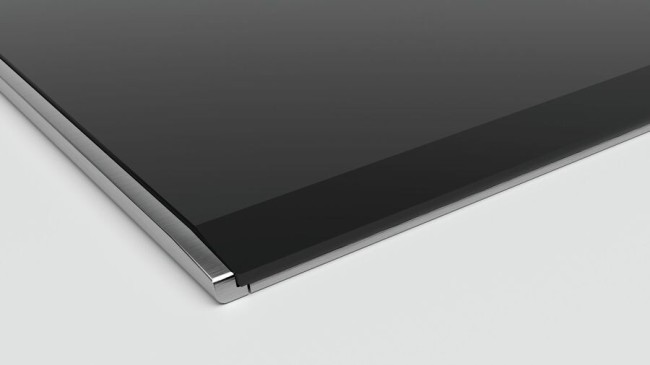 Встраиваемая электрическая варочная панель Bosch PKF375FP1E