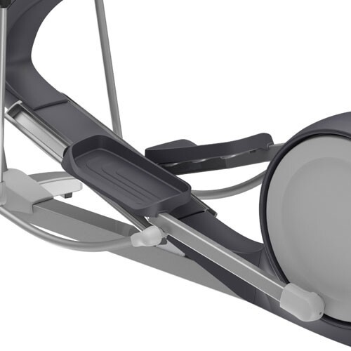 Эллиптический тренажер Precor EFX 761 V2 черная жемчужина