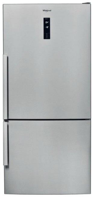 Холодильник Whirlpool W84BE 72 X
