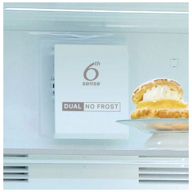 Холодильник Whirlpool W84BE 72 X