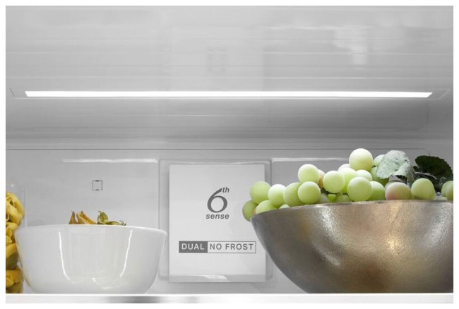 Холодильник Whirlpool W84BE 72 X