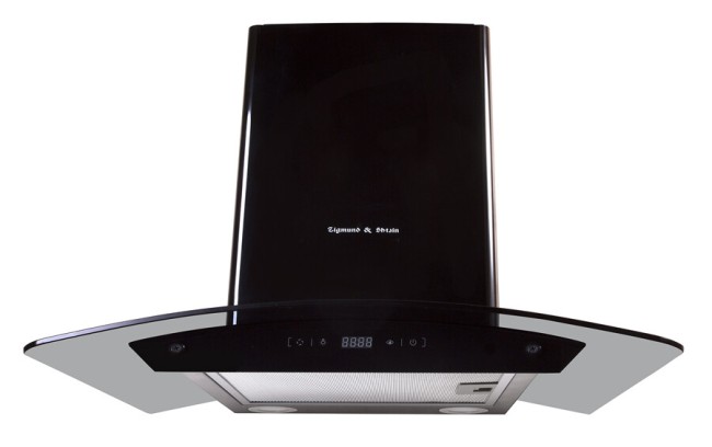 Каминная вытяжка Zigmund & Shtain K 246.91 S