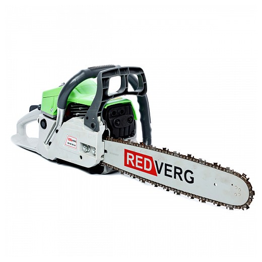 Бензопила RedVerg RD-GC50-16