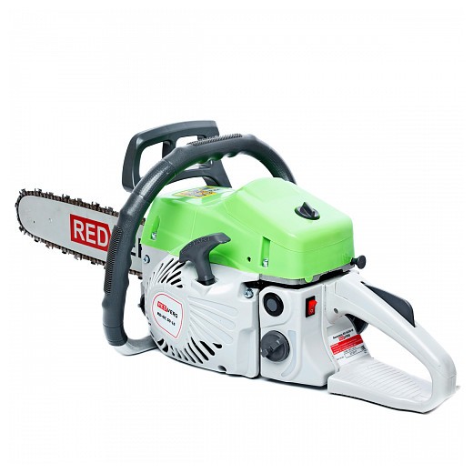 Бензопила RedVerg RD-GC50-16