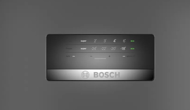 Холодильник Bosch KGN39XC27R
