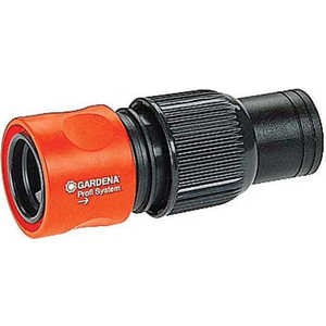 Коннектор Gardena Профи (02817-20.000.00)