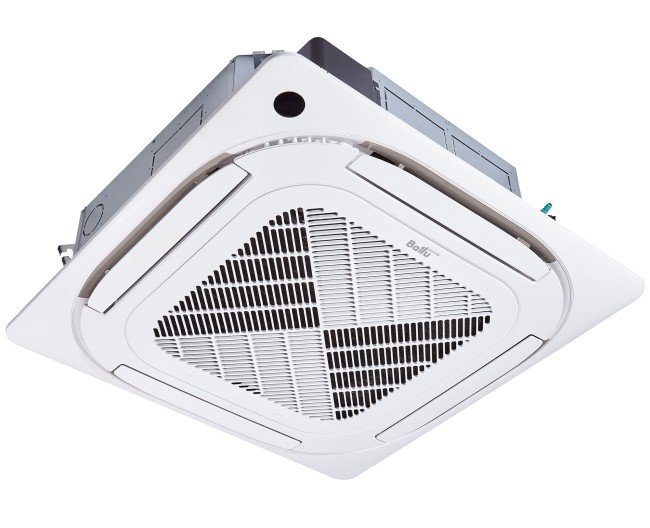 Сплит-система кассетного типа Ballu BLC_M_C-60HN1_22Y