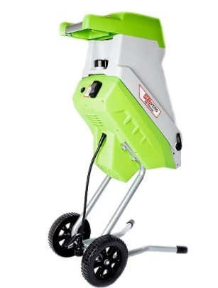 Измельчитель садовый RedVerg RD-GS2500 Измельчитель садовый RedVerg RD-GS2500