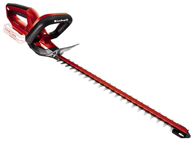 Кусторез аккумуляторный Einhell PXC GE-CH 1846 Li-Solo (3410642)