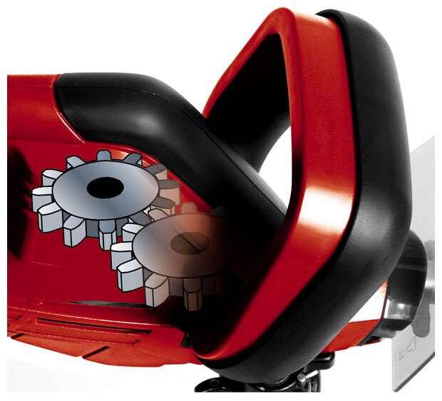 Кусторез аккумуляторный Einhell PXC GE-CH 1846 Li-Solo (3410642)