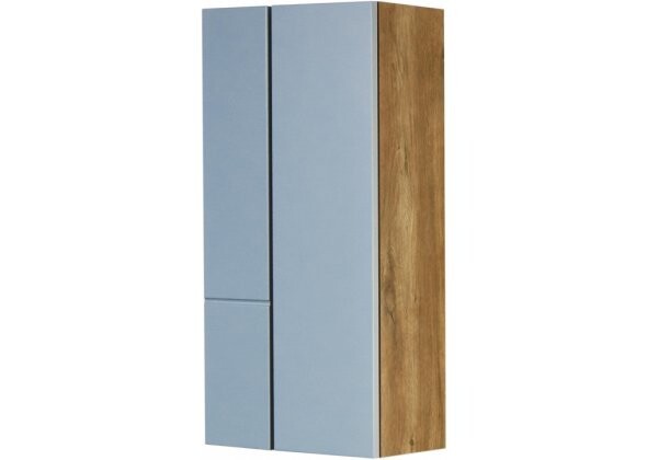 Шкаф Aquaton Мишель 1A243903MIX30 дуб рустикальный/фьорд Шкаф Aquaton Мишель 1A243903MIX30 дуб рустикальный/фьорд