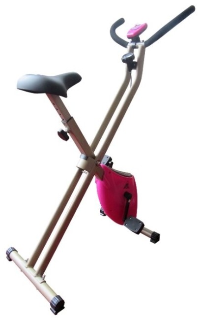 Велотренажер DFC 917ES1 Велотренажер DFC 917ES1