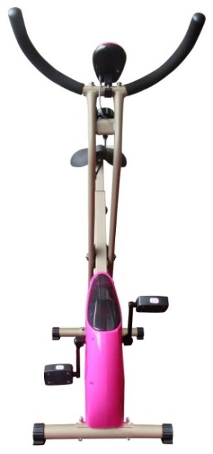 Велотренажер DFC 917ES1 Велотренажер DFC 917ES1