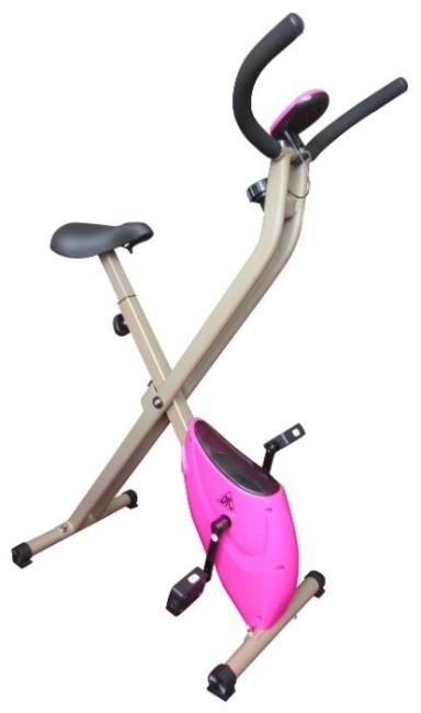 Велотренажер DFC 917ES1 Велотренажер DFC 917ES1