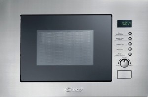 Встраиваемая микроволновая печь Candy MIC 20 GDFX Встраиваемая микроволновая печь Candy MIC 20 GDFX