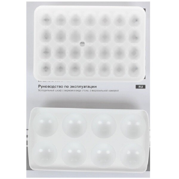 Холодильник Liebherr TX 1021-22 001