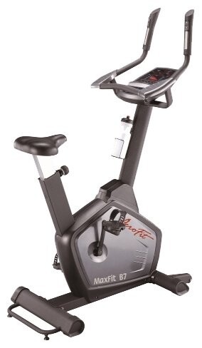 Велотренажер AeroFit MaxFit B7 вертикальный Велотренажер AeroFit MaxFit B7 вертикальный