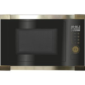 Встраиваемая микроволновая печь Kaiser EM 2545 AD