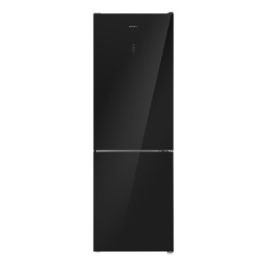 Холодильник Maunfeld MFF185NFB