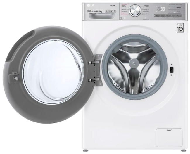 Стиральная машина LG TW4V9RW9E