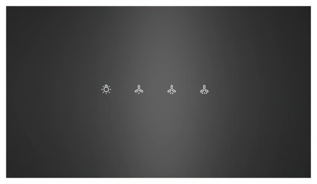 Каминная вытяжка Bosch DWF65AJ61R Каминная вытяжка Bosch DWF65AJ61R