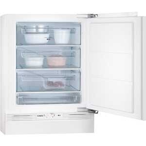 Встраиваемая морозильная камера Aeg AGS 58200 F0