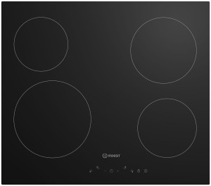Встраиваемая электрическая варочная панель Indesit IRT 160
