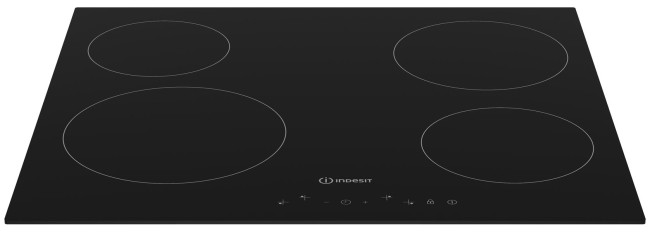 Встраиваемая электрическая варочная панель Indesit IRT 160