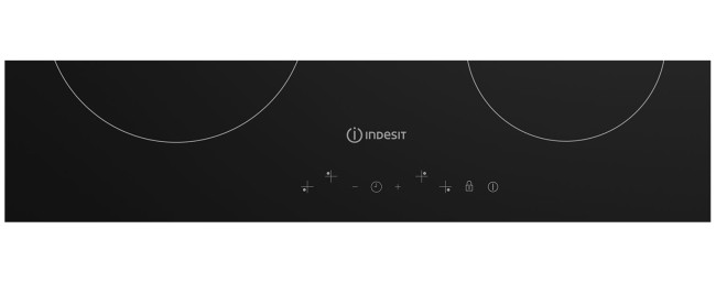 Встраиваемая электрическая варочная панель Indesit IRT 160