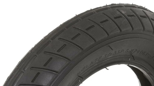 Велопокрышка STG 10 Ponely P730 10x2 (Х88419) Велопокрышка STG 10 Ponely P730 10x2 (Х88419)