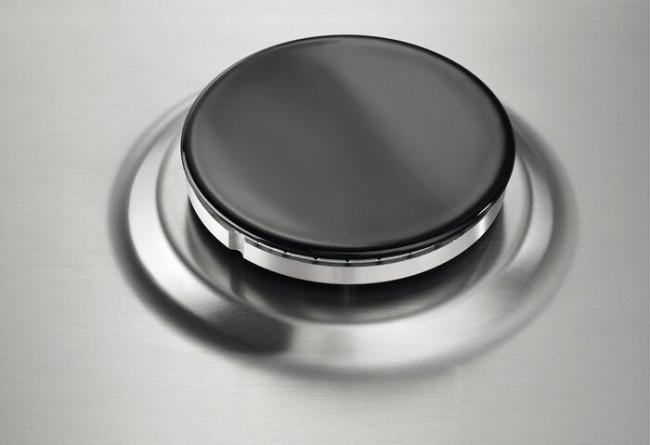 Встраиваемая комбинированная варочная панель Electrolux KGM64311X