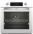 Встраиваемый электрический духовой шкаф Hotpoint-Ariston FE9 831 JSH WHG