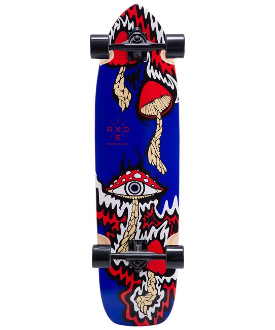 Лонгборд Ridex Trip 36Х9.7 Лонгборд Ridex Trip 36Х9.7