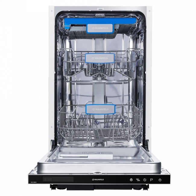 Встраиваемая посудомоечная машина Maunfeld MLP-08IM