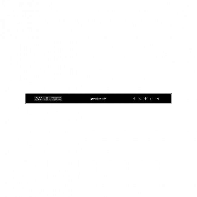 Встраиваемая посудомоечная машина Maunfeld MLP-08IM