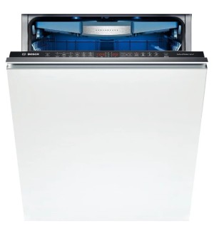 Встраиваемая посудомоечная машина Bosch SMV69U80