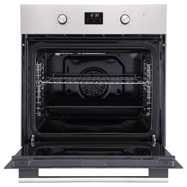 Встраиваемый электрический духовой шкаф EVELUX EO 630 PX Встраиваемый электрический духовой шкаф EVELUX EO 630 PX