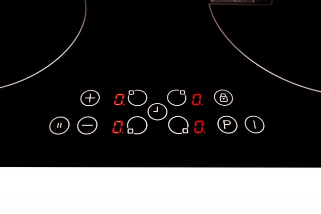 Встраиваемая индукционная варочная панель Exiteq EXH-318IB Встраиваемая индукционная варочная панель Exiteq EXH-318IB