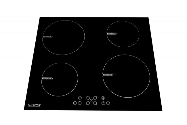Встраиваемая индукционная варочная панель Exiteq EXH-318IB Встраиваемая индукционная варочная панель Exiteq EXH-318IB