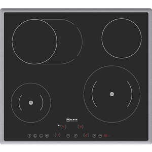 Встраиваемая индукционная варочная панель Neff T43R20N1