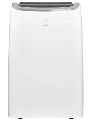 Мобильный кондиционер Ballu BPAC-12 SA/N1 Мобильный кондиционер Ballu BPAC-12 SA/N1