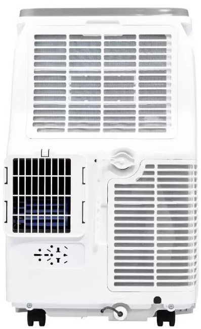 Мобильный кондиционер Ballu BPAC-12 SA/N1