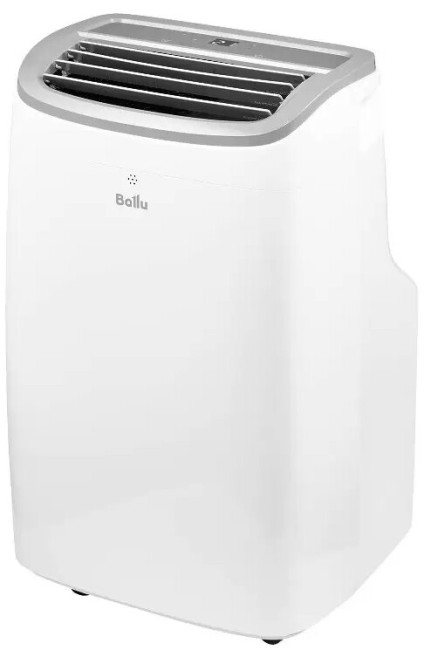 Мобильный кондиционер Ballu BPAC-12 SA/N1