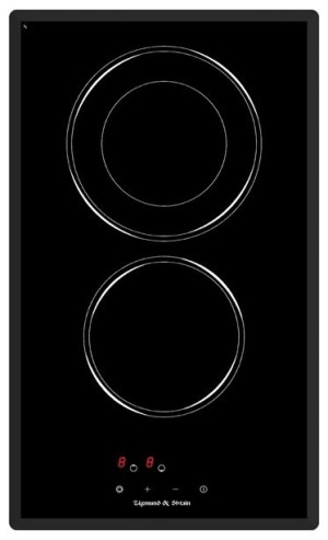 Встраиваемая электрическая варочная панель Zigmund & Shtain CNS 129.30 BX