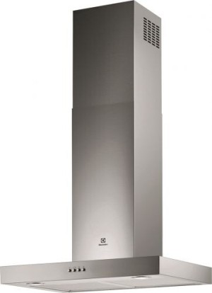 Каминная вытяжка Electrolux EFC 60462OX
