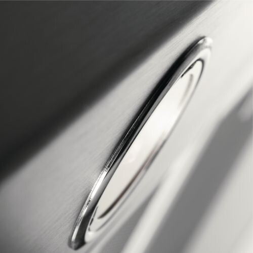 Каминная вытяжка Electrolux EFC 60462OX